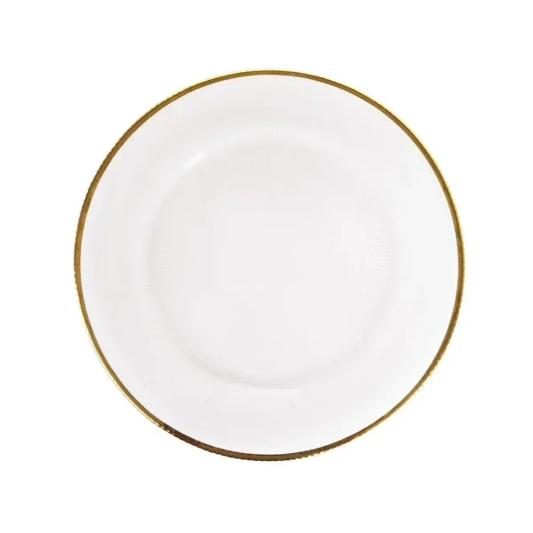 Plato decorativo 33 cm