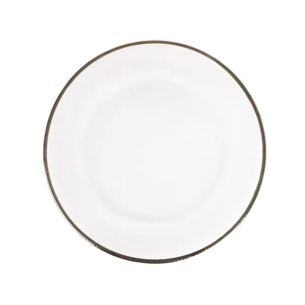 Plato decorativo 33 cm