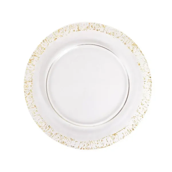 Plato decorativo 33 cm