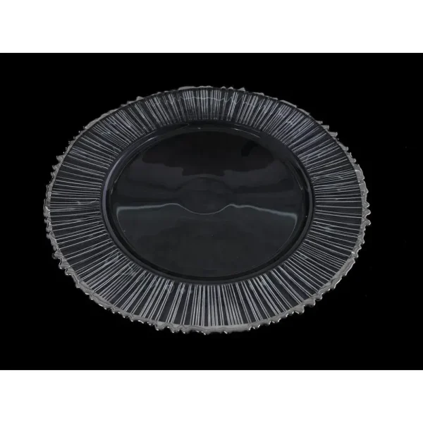 Plato decorativo 33 cm