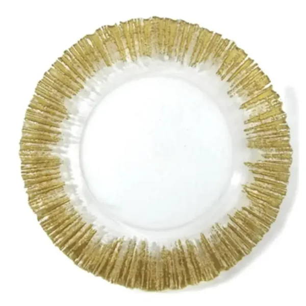 Porta plato 33 x 33 x 2,5 cm