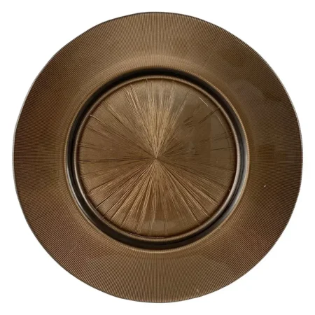 Porta plato 33 x 33 x 2,5 cm