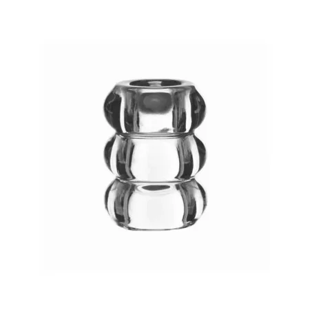 Portavela 4,5 x 4,5 x 6 cm