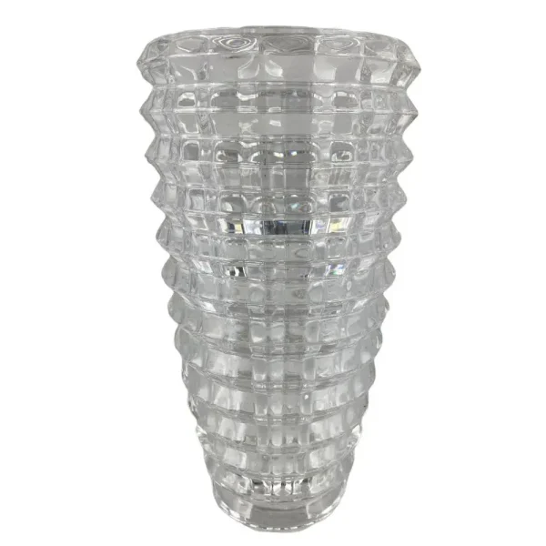 Florero 13,5 x 13,5 x 25 cm