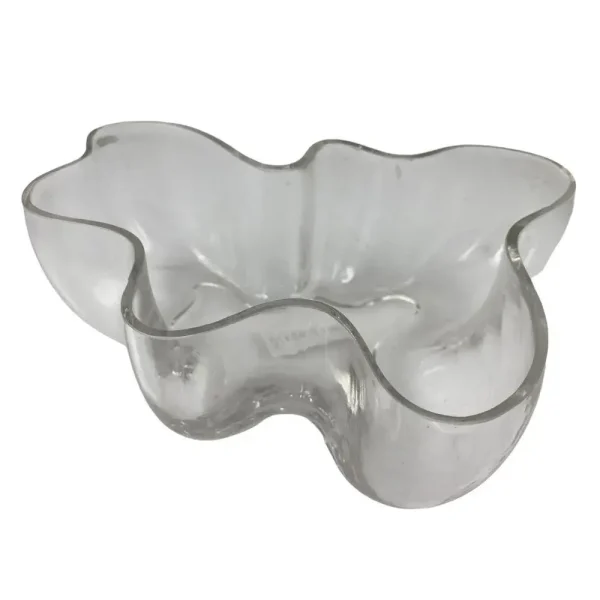 Florero 23 x 16,5 x 8 cm