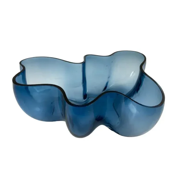 Florero 23 x 16,5 x 8 cm