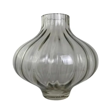 Florero de 22 x 22 x 23 cm