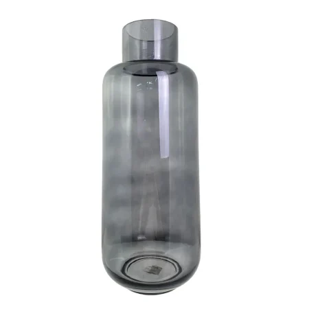 Florero de 15 x 15 x 36 cm