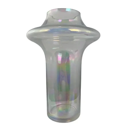 Florero de de 21 x 21 x 29 cm