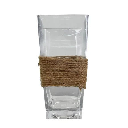 Florero 12 x 12 x 25 cm