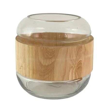 Florero 20 x 20 x 19 cm