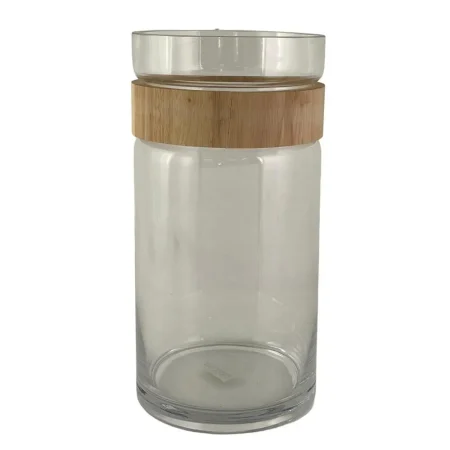 Florero 15 x 15 x 30 cm