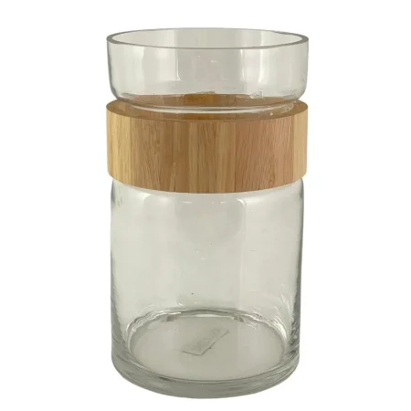 Florero 12 x 12 x 20 cm