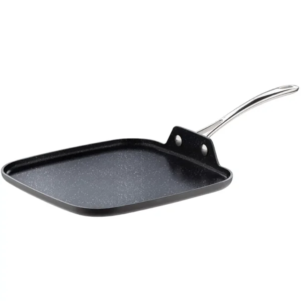 Plancha lisa 27 cm