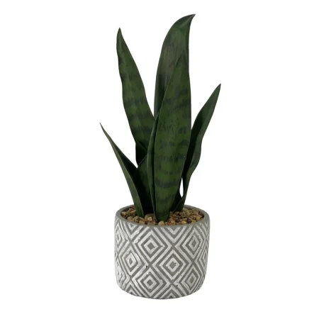 Planta decorativa 12 x 12 de 36 cm