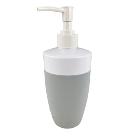 Dispensador de jab?n 7,1 x 7,1 x 19 cm