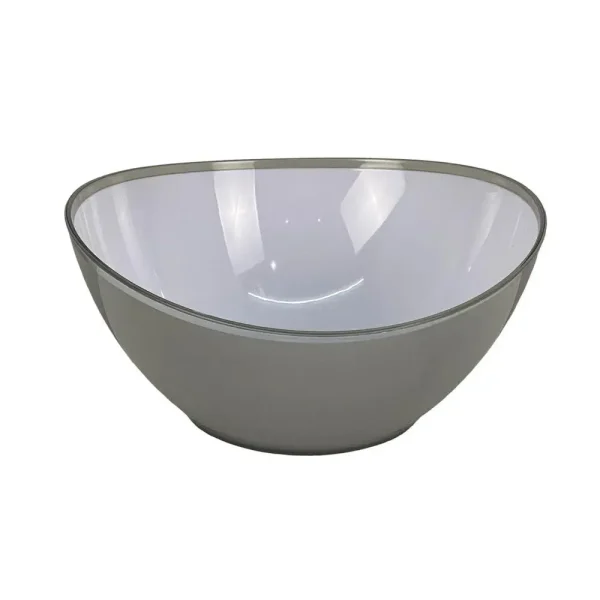 Ensaladera 18,2 x 18,7 x 9 cm