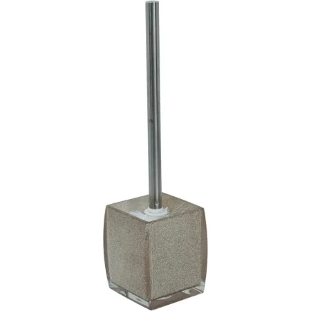 Juego de cepillo para ba?o 2 piezas 9,6x8,7x10,8cm