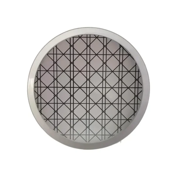 Bandeja 35 x 35 x 2 cm
