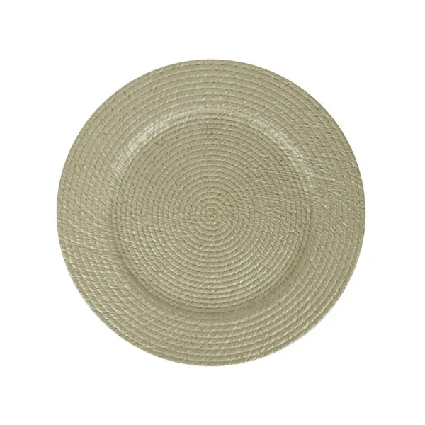 Porta plato 33 x 33 x 2 cm