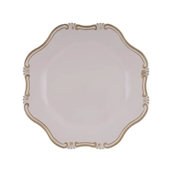 Porta plato 33 x 33 x 2 cm