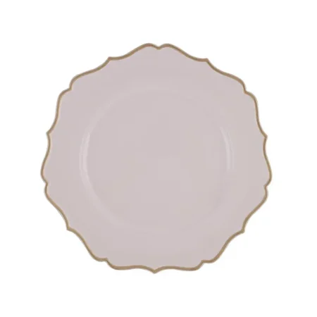 Porta plato 33 x 33 x 2,5 cm