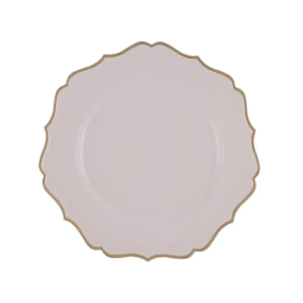 Porta plato 33 x 33 x 2,5 cm