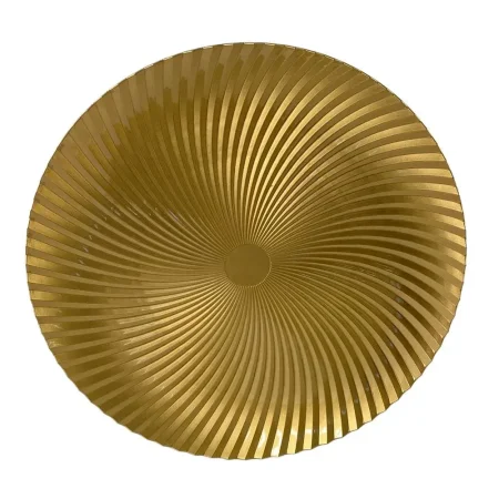 Porta plato 33 x 33 x 2,5 cm