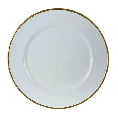 Porta plato de 33 x 33 x 2 cm