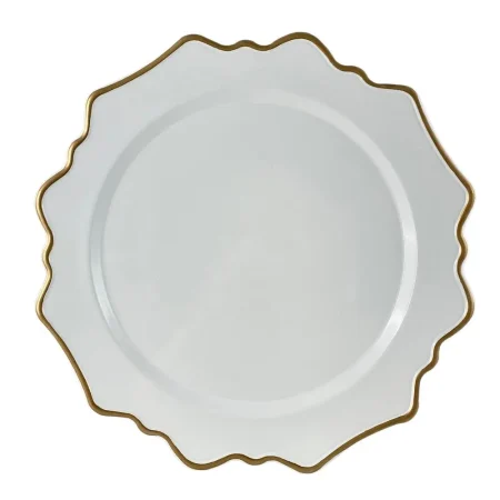 Porta plato de 33 x 33 x 2 cm