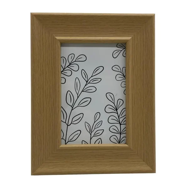 Portarretrato 4 x 6"