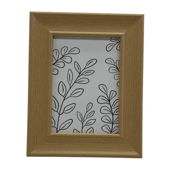 Portarretrato 5 x 7"