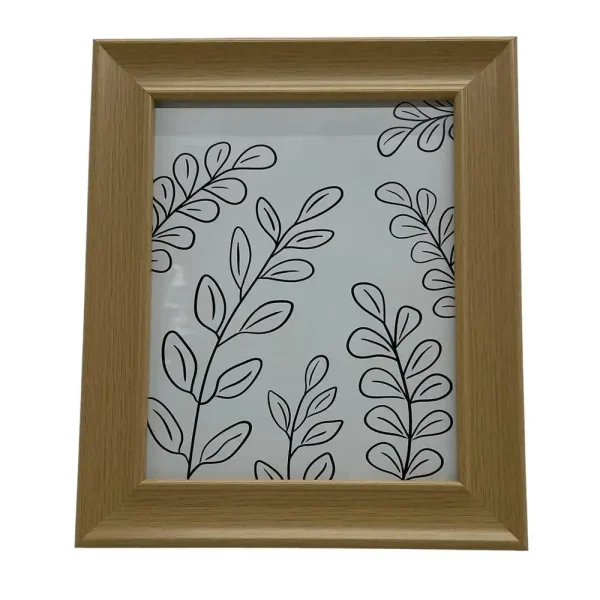 Portarretrato 8 x 10"