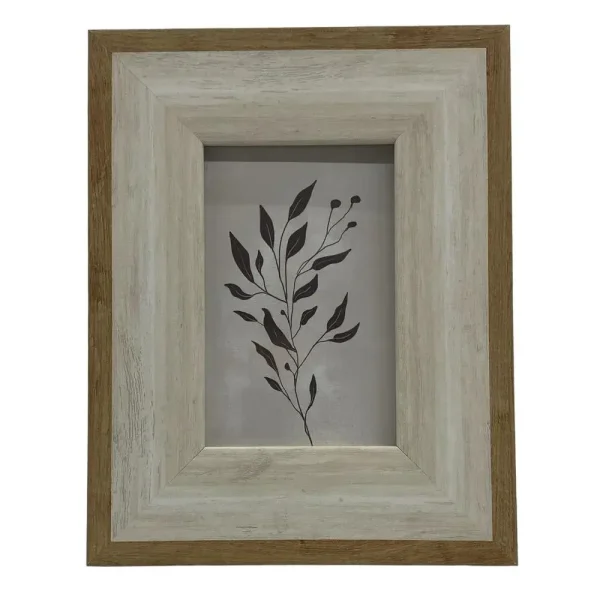 Portarretrato 4 x 6"