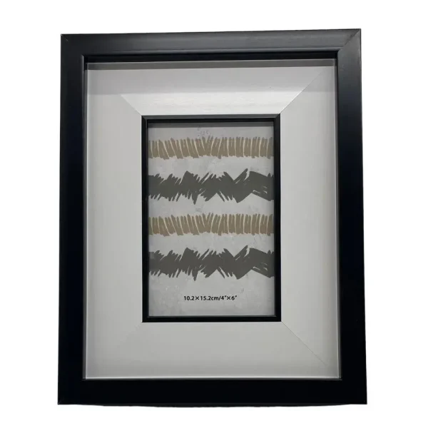 Portarretrato 4 x 6"