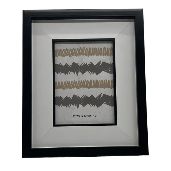 Portarretrato 5 x 7"