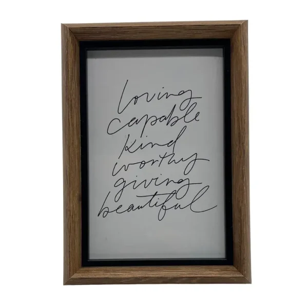 Portarretrato 4 x 6"