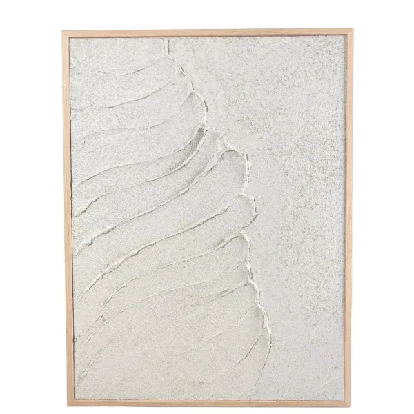 Cuadro de 31,6 x 1,9 x 41,6 cm