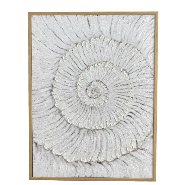 Cuadro 31,6 x 1,9 x 41,6 cm