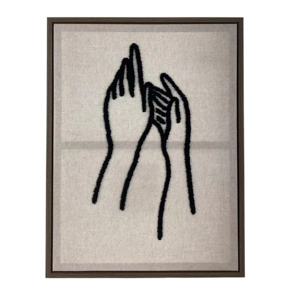 Cuadros 32 x 2,6 x 42 cm