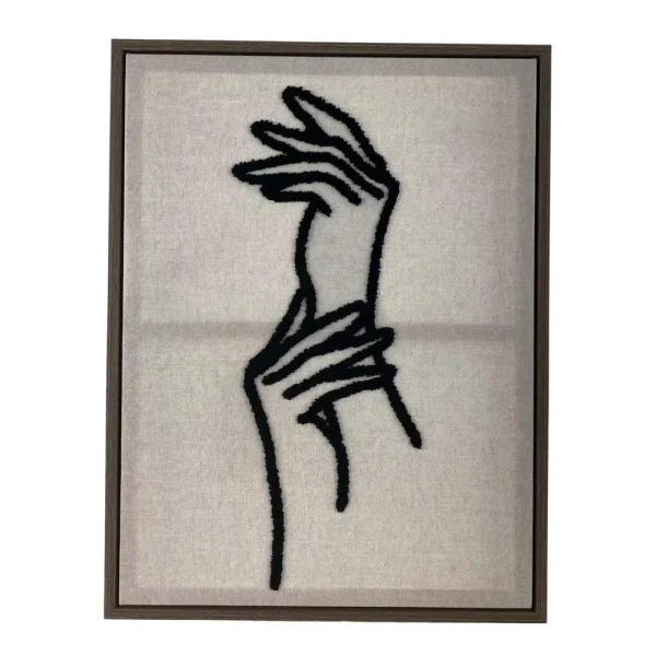 Cuadros 32 x 2,6 x 42 cm