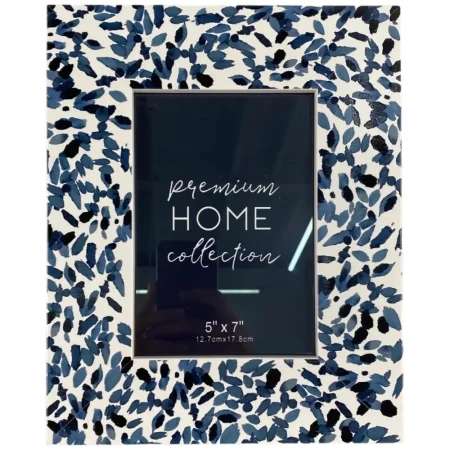 Portarretrato 21,5 x 2 x 26,6 cm