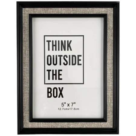 Portarretrato 16,9 x 1,9 x 22 cm