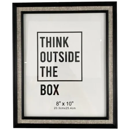 Portarretrato 24,5 x 1,9 x 29,6 cm