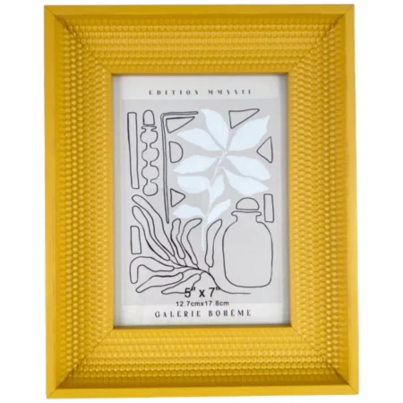 Portarretrato 19,9 x 2,8 x 25 cm