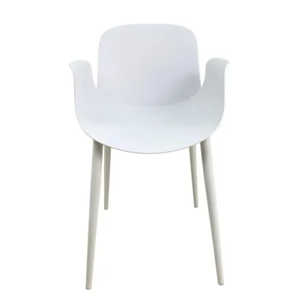 Silla de comedor 56,5 x 50,5 x 83 cm