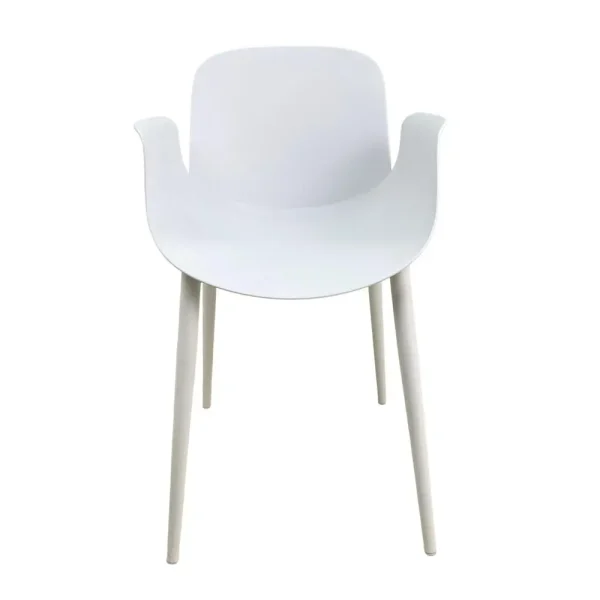 Silla de comedor 56,5 x 50,5 x 83 cm