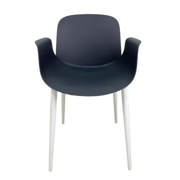 Silla de comedor 56,5 x 50,5 x 83 cm