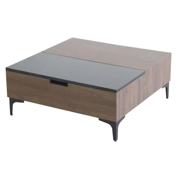 Mesa 80 x 80 x 33 cm