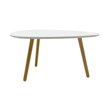 Mesa de centro 76x42,5x48 cm